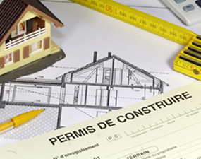 📜 Permis de bâtir