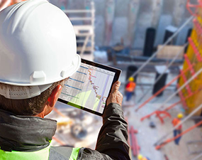 ⚙ Suivi de chantier